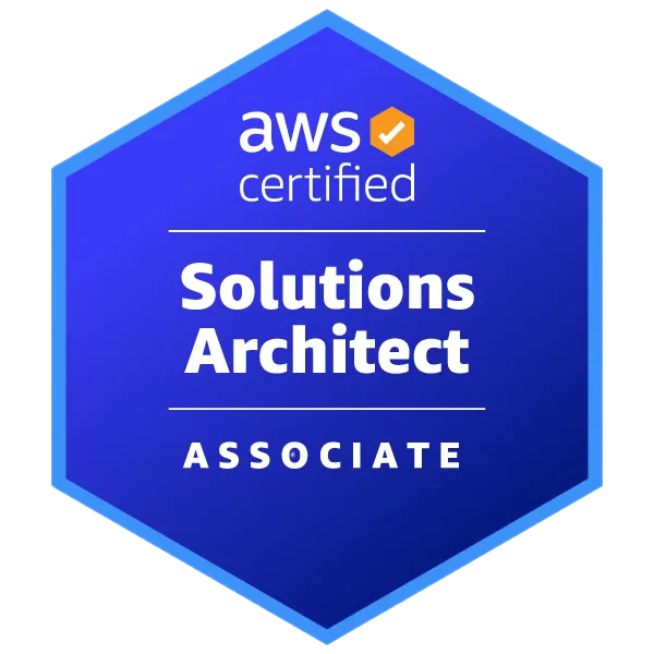 AWSSolutionArchitectAssoc
