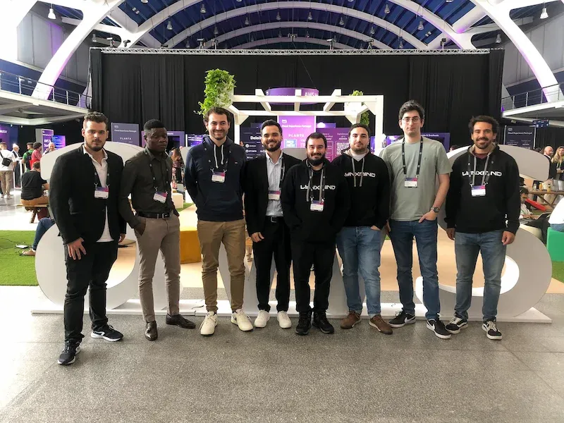 Lynxmind AWS Team