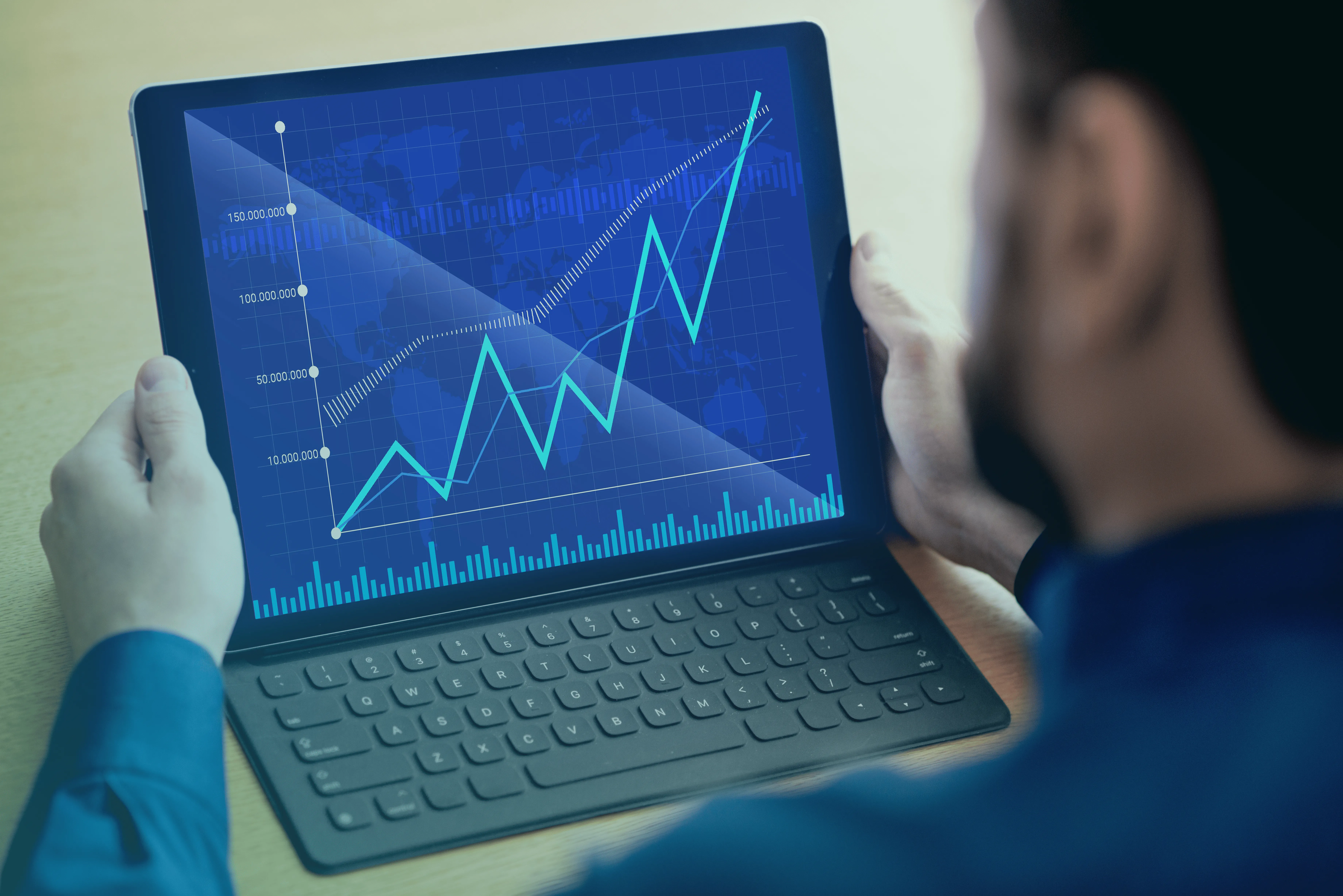 The strategic role of risk management in digital projects post
