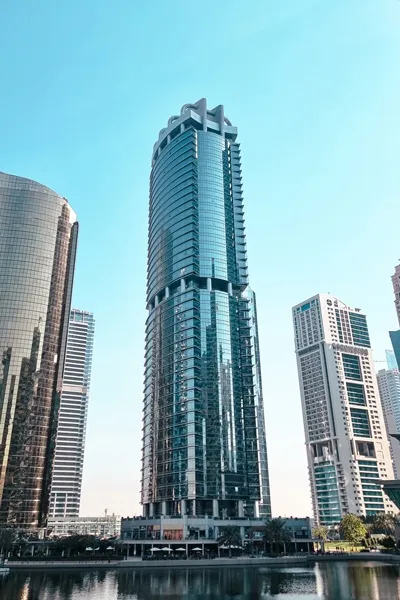 Dubai office