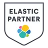 Elastic (ELK Stack) Logo