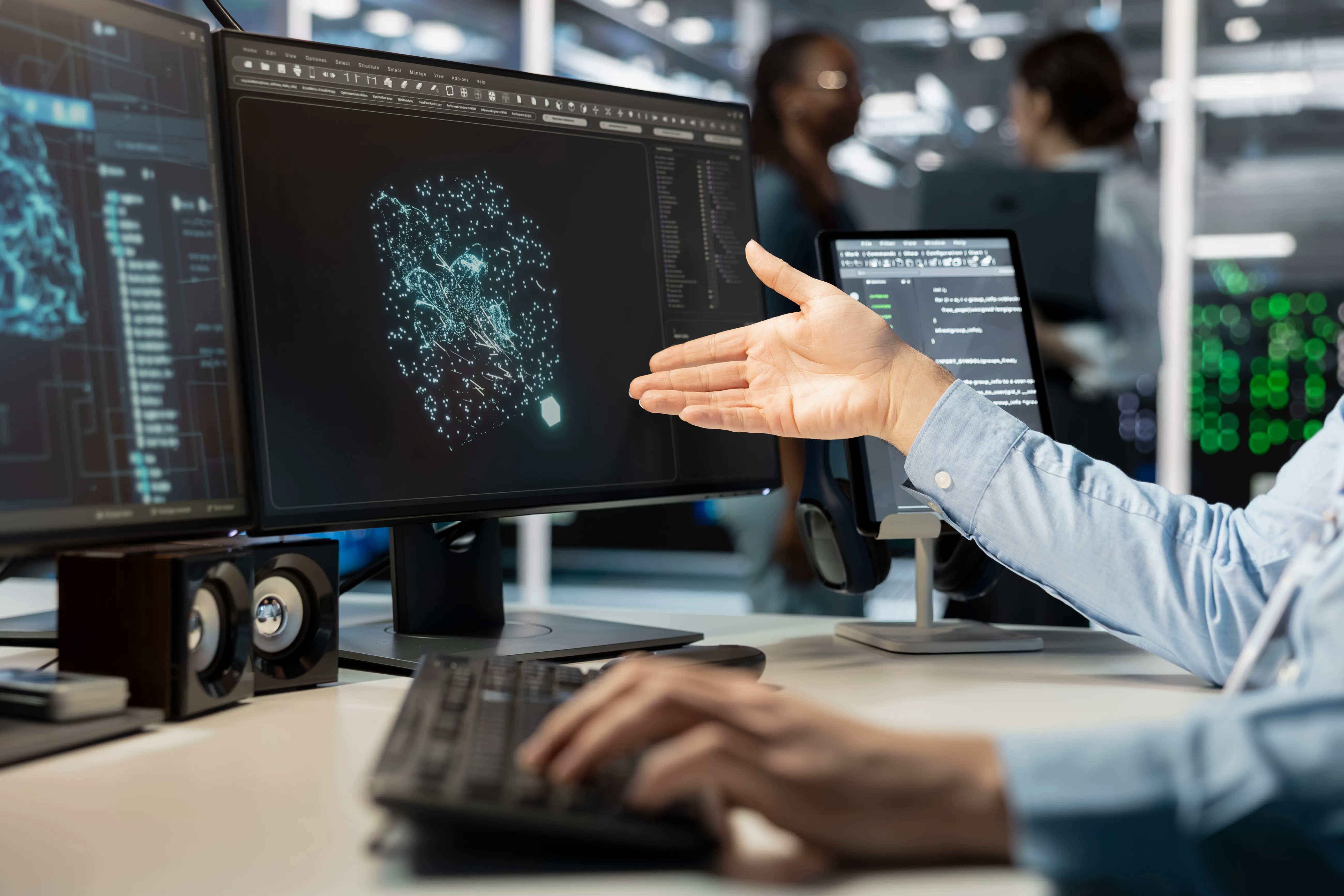 Enterprise AI Adoption: The Layer Nobody Can Sell You - Part II post
