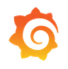 Grafana (LGTM Stack) Logo