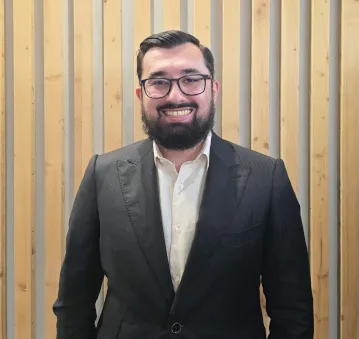AI Engineering Director