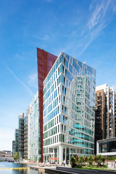 London office