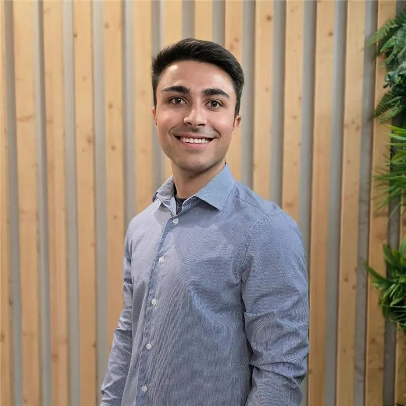 Lucas Barrigó