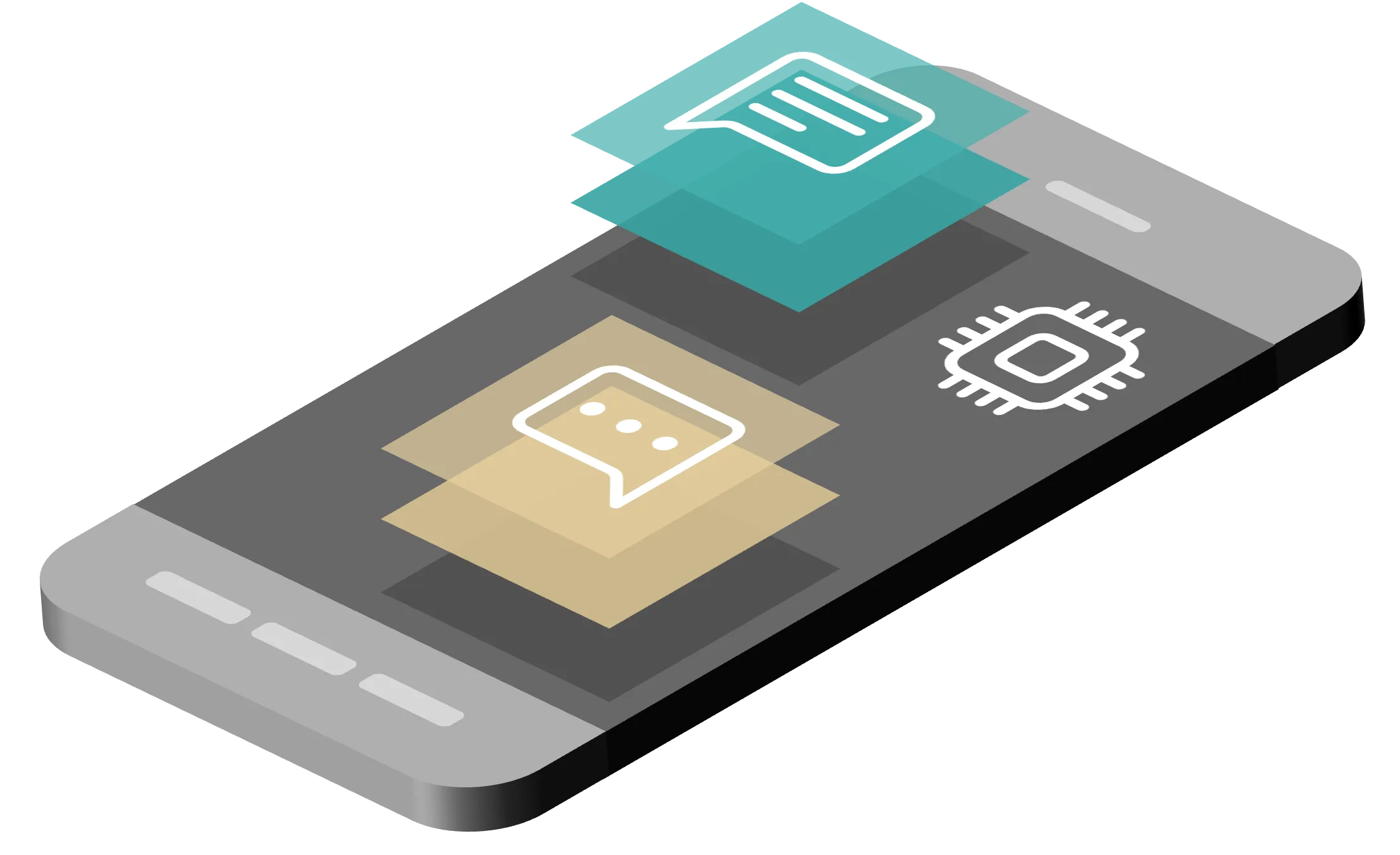 AI-Powered Mobile Solutions