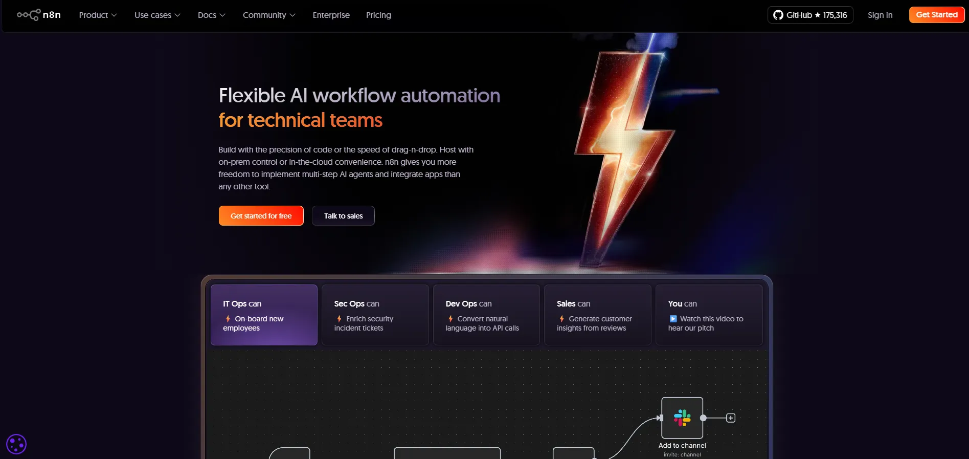 How to use n8n: build an RSS-to-email news workflow post