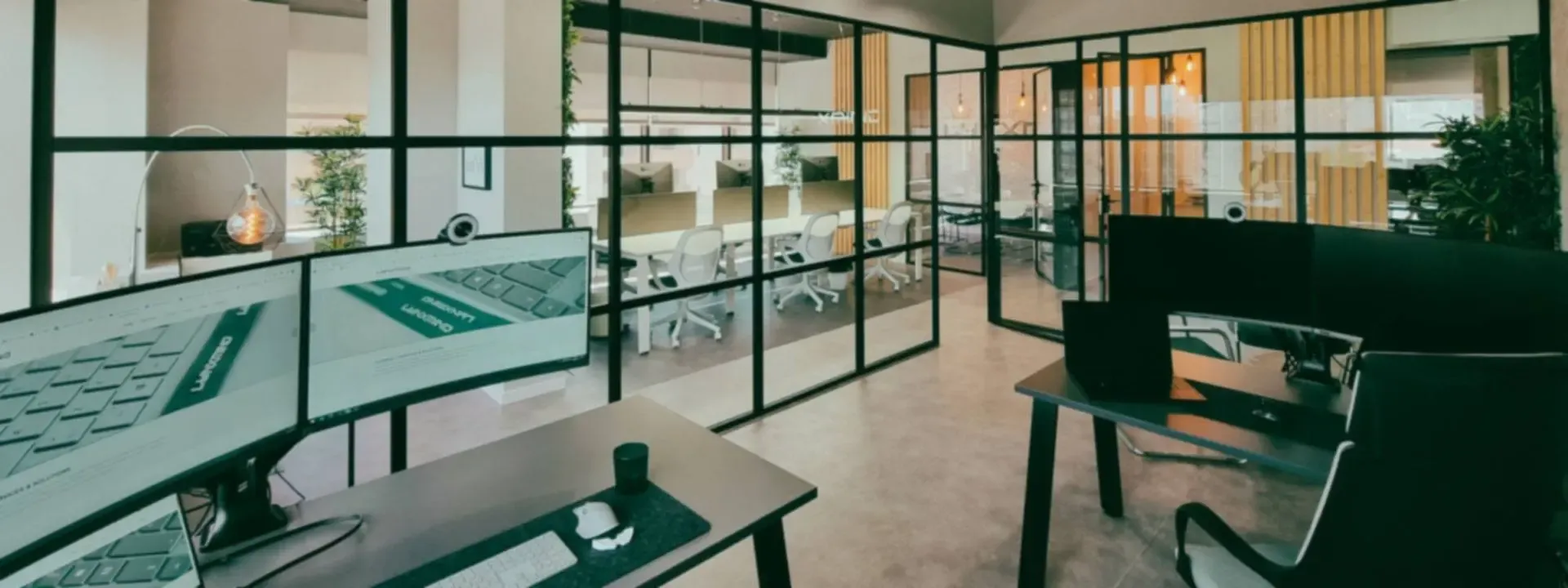 Be.seated: Engineering Space Management and Conflict Prevention for Hybrid Work post