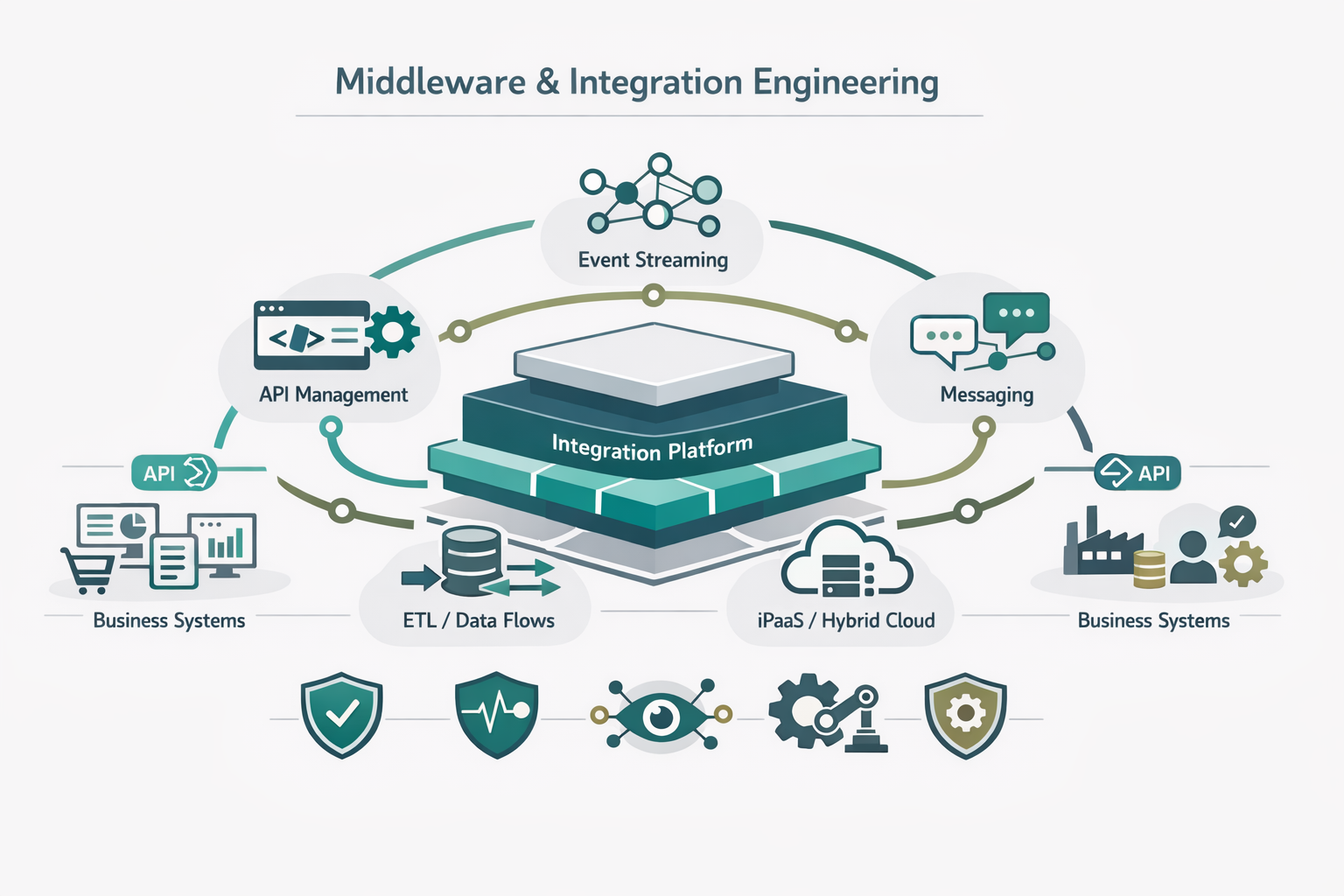 Tibco Schema