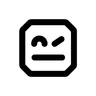 Robot Framework Logo Dark