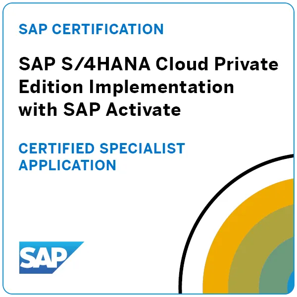 SAPS4HANA