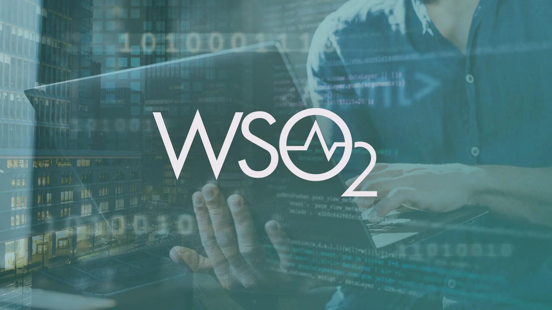 WSO2 superhero illustration